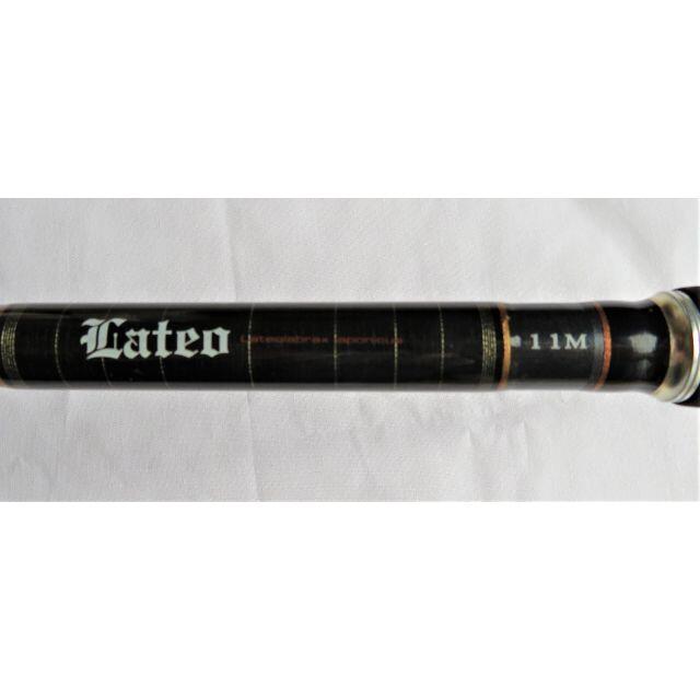 DAIWA(ダイワ)のDaiwaバスロッドLATEO　11M その他のその他(その他)の商品写真