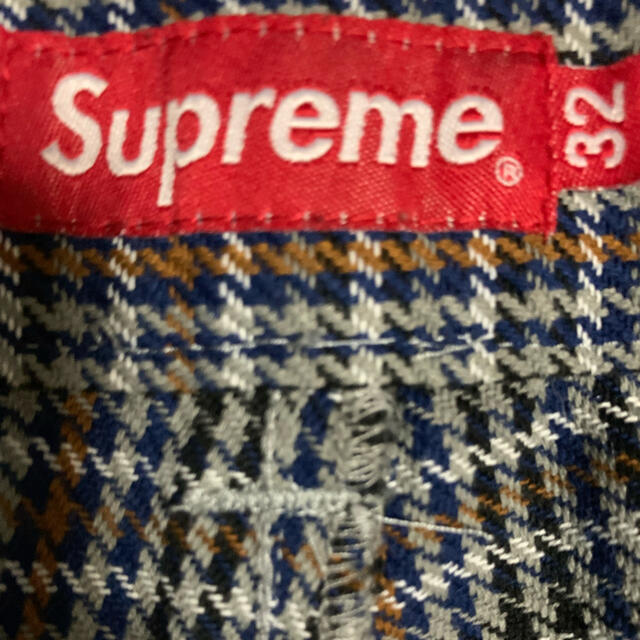 シュプリーム supreme パンツ 32インチ | www.carmenundmelanie.at