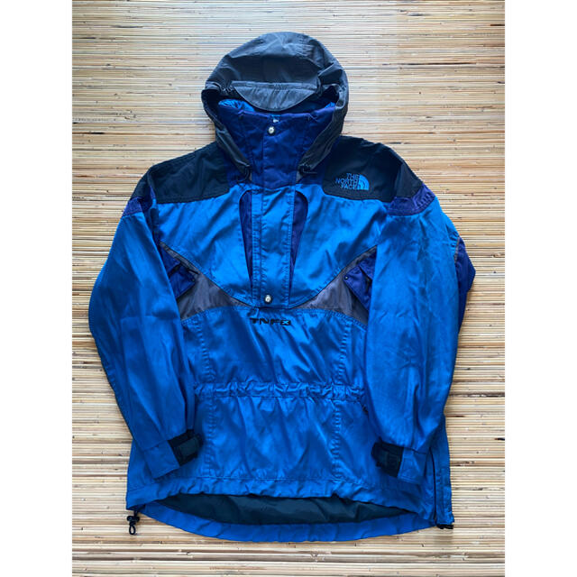 THE NORTH FACE TNFX スキージャケット vetements