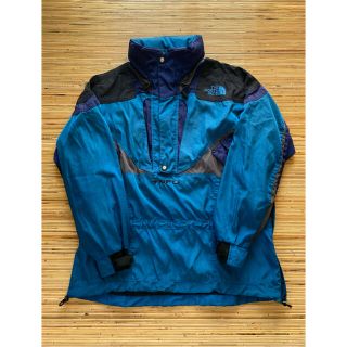 ザノースフェイス(THE NORTH FACE)のTHE NORTH FACE TNFX スキージャケット vetements(マウンテンパーカー)