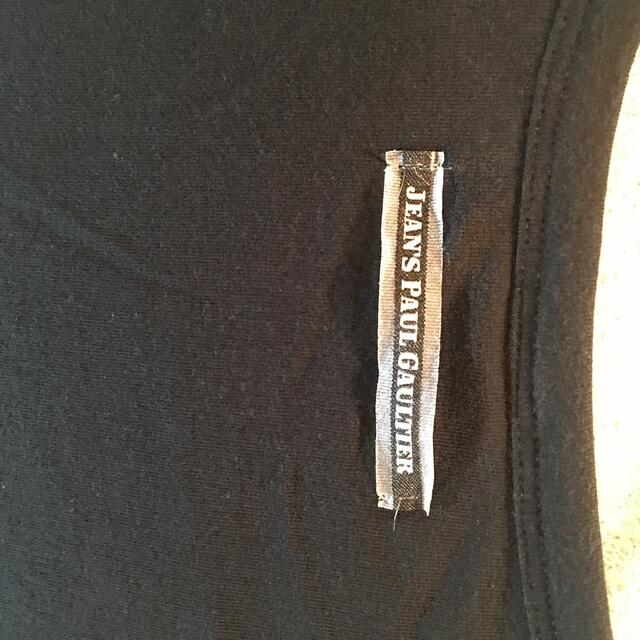 Jean-Paul GAULTIER(ジャンポールゴルチエ)のJean- Paul GAULTIER メンズのトップス(Tシャツ/カットソー(半袖/袖なし))の商品写真