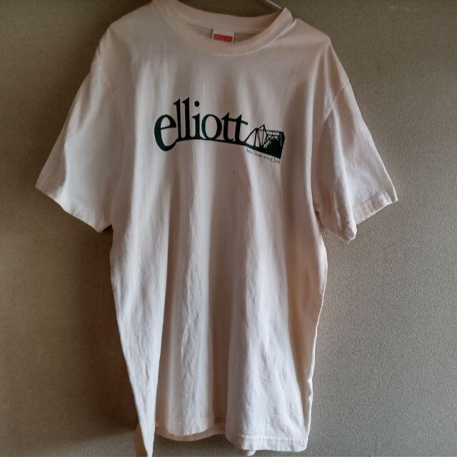 ELLIOTT japan tour 2003 Tシャツ メンズのトップス(Tシャツ/カットソー(半袖/袖なし))の商品写真