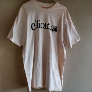 ELLIOTT japan tour 2003 Tシャツ(Tシャツ/カットソー(半袖/袖なし))