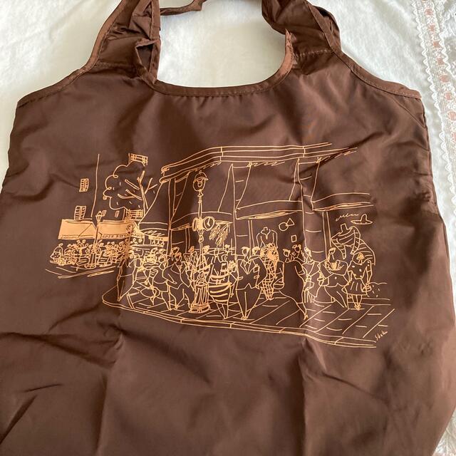 髙島屋(タカシマヤ)の高島屋　保冷バック レディースのバッグ(エコバッグ)の商品写真
