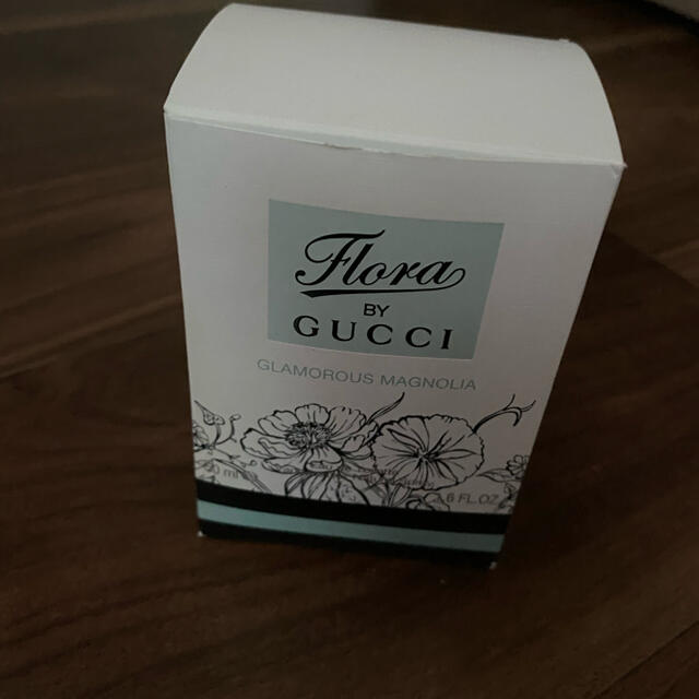 Gucci(グッチ)のGUCCI 香水　美品 コスメ/美容の香水(ユニセックス)の商品写真