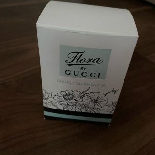 グッチ(Gucci)のGUCCI 香水　美品(ユニセックス)