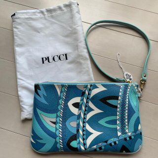 エミリオプッチ(EMILIO PUCCI)のエミリオプッチ　ポーチ(ポーチ)