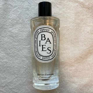 ディプティック(diptyque)のBAIES ルームスプレー　ディプティック　(アロマグッズ)