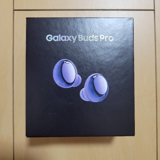 SAMSUNG Bluetoothイヤホン GALAXY BUDS PRO PH