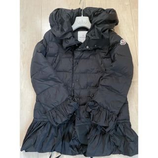 MONCLER SERREの通販 100点以上 | フリマアプリ ラクマ