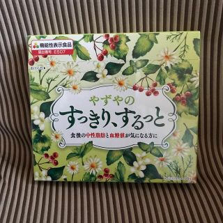 すっきり、するっと　20本(その他)