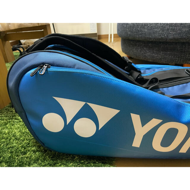 YONEX(ヨネックス)のヨネックス　ラケットバッグ スポーツ/アウトドアのテニス(バッグ)の商品写真