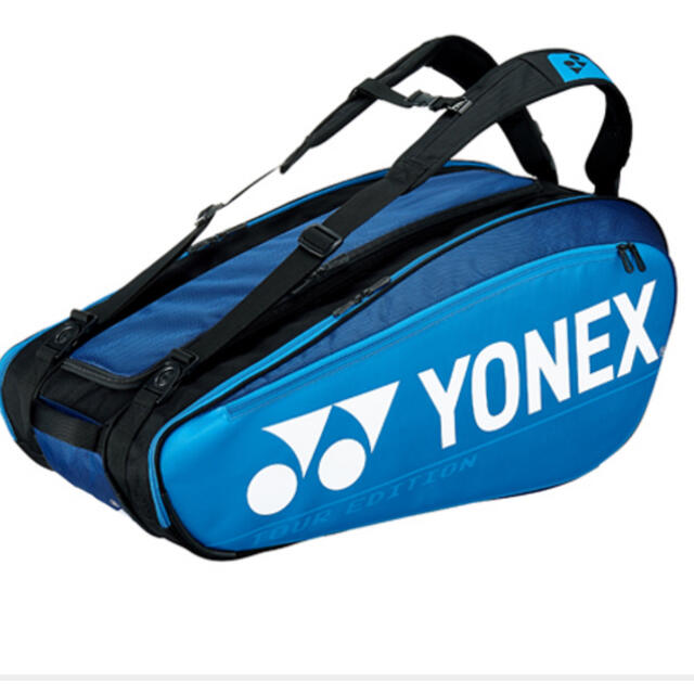 YONEX(ヨネックス)のヨネックス　ラケットバッグ スポーツ/アウトドアのテニス(バッグ)の商品写真
