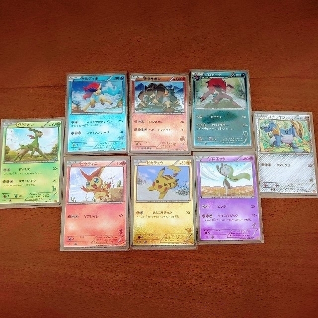 ポケモン - ポケモンカード ポケカ ピカチュウ みんなのWAKUWAKUバトル