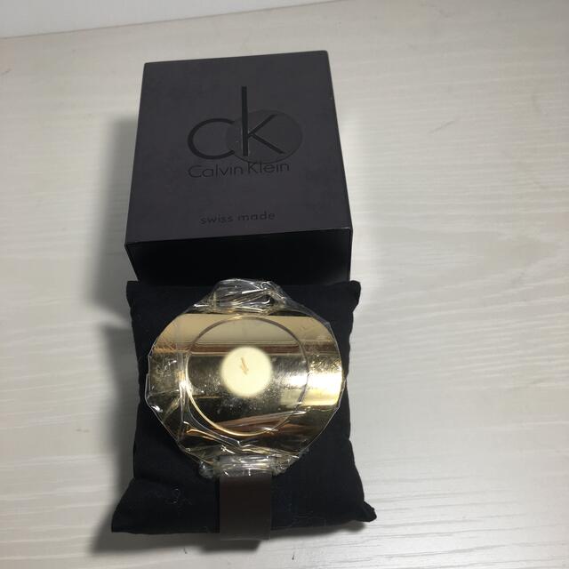 Calvin Klein(カルバンクライン)のカルバン　クライン　時計 レディースのファッション小物(腕時計)の商品写真