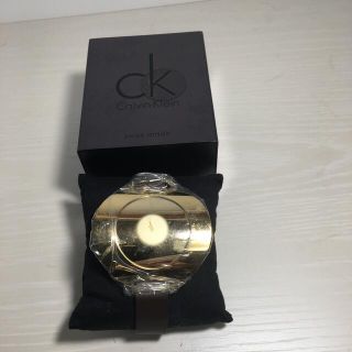 カルバンクライン(Calvin Klein)のカルバン　クライン　時計(腕時計)