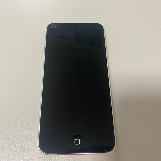 iPod touch(アイポッドタッチ)のiPod touch    スマホ/家電/カメラのオーディオ機器(ポータブルプレーヤー)の商品写真