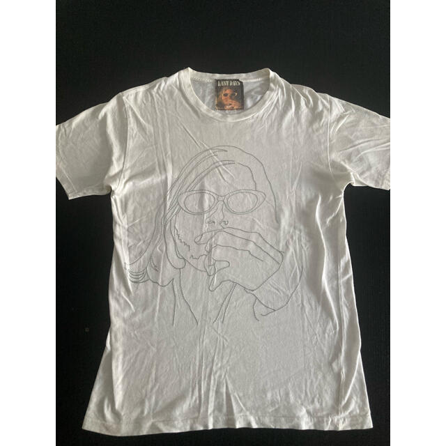 ヴィンテージ Tシャツ ニルヴァーナ カートコバーン レア 【数量限定