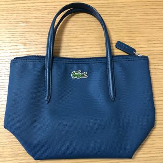 ラコステ(LACOSTE)のラコステトートバッグ(トートバッグ)