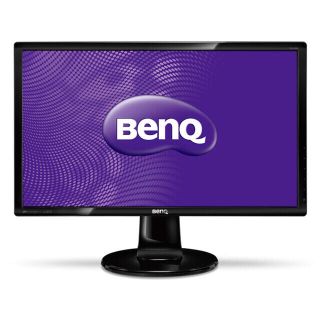 アイオーデータ(IODATA)のBenQ GL2460HM 24インチ 液晶モニター ディスプレイ ゲーミング(ディスプレイ)