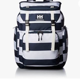 ヘリーハンセン(HELLY HANSEN)のヘリーハンセン リュックサック 40L(リュックサック)