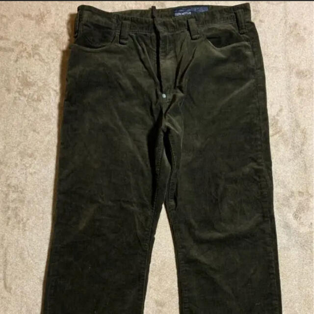 Nonnative- Corduroy Pants