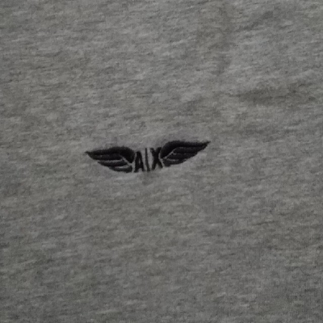 ARMANI EXCHANGE(アルマーニエクスチェンジ)のアルマーニ エクスチェンジ  A|X  Tシャツ  Mサイズ  ★3 メンズのトップス(Tシャツ/カットソー(半袖/袖なし))の商品写真