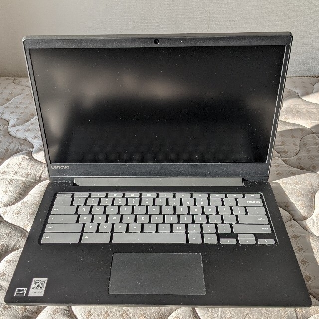 Chromebook Lenovo S330 ノートパソコン 14.0型