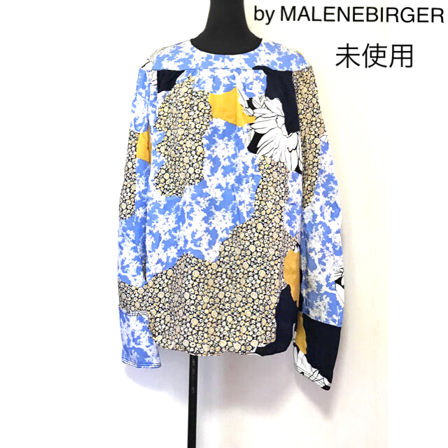 BY MALENE BIRGER(バイ マレーネ ビルガー)