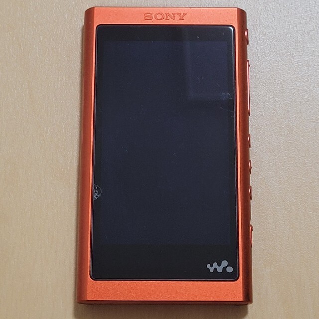 SONY  ウォークマン Aシリーズ NW-A57(R)