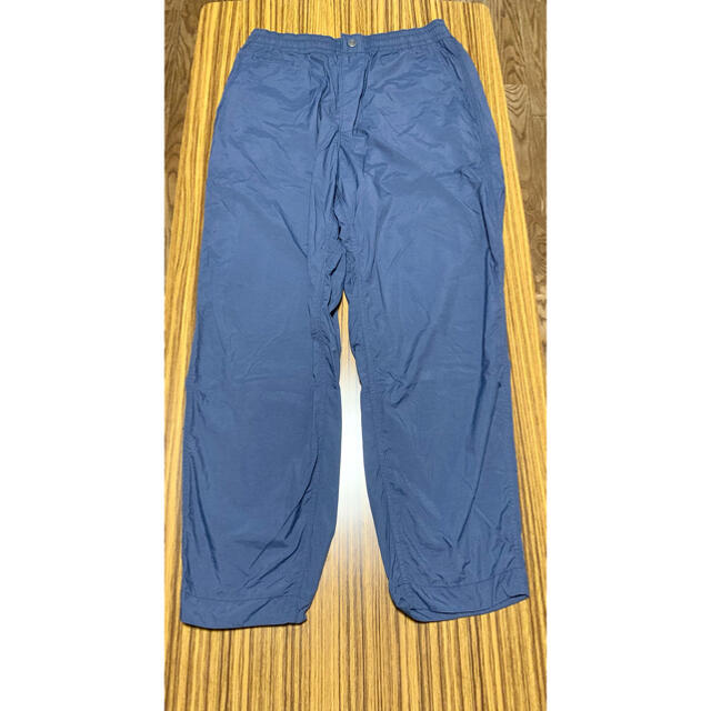 THE NORTH FACE(ザノースフェイス)のノースフェイス　パープルレーベル　Shirred Waist Pants 30 メンズのパンツ(その他)の商品写真