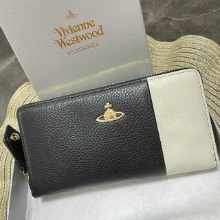 ヴィヴィアンウエストウッド(Vivienne Westwood)の《 komejipower様専用 》Vivienne Westwood 長財布(財布)