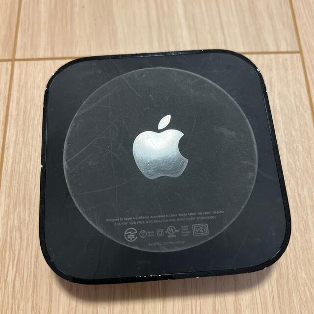 Apple(アップル)のApple TV スマホ/家電/カメラのテレビ/映像機器(その他)の商品写真