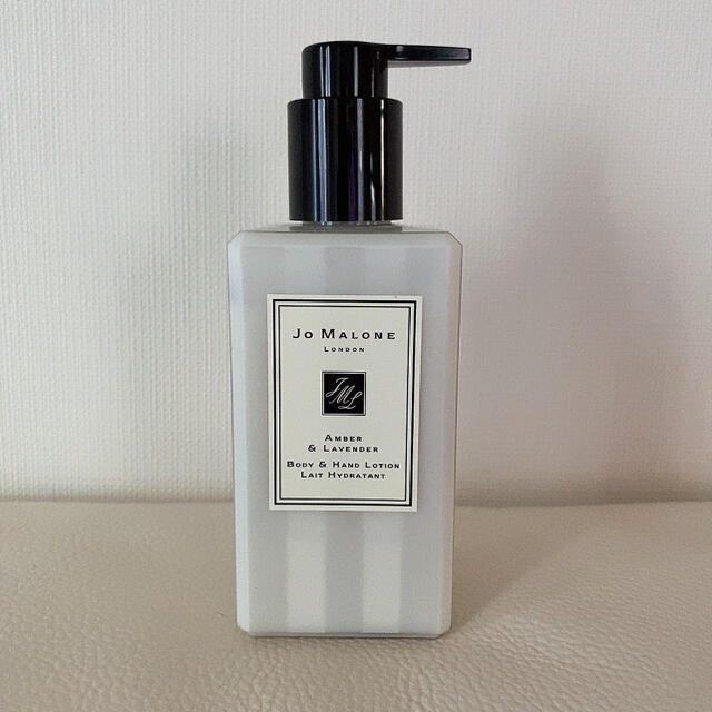 Jo Malone(ジョーマローン)のジョーマローン　ロンドン　ミルキーローション コスメ/美容のボディケア(ボディローション/ミルク)の商品写真