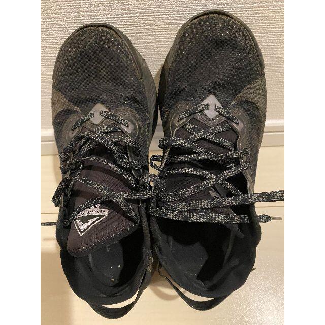 NIKE(ナイキ)のナイキ [NIKE] ペガサス トレイル 2 GORE-TEX 26.0cm メンズの靴/シューズ(スニーカー)の商品写真