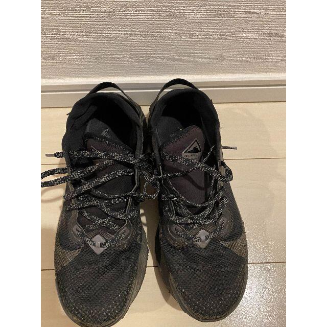 NIKE(ナイキ)のナイキ [NIKE] ペガサス トレイル 2 GORE-TEX 26.0cm メンズの靴/シューズ(スニーカー)の商品写真