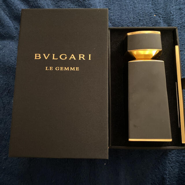 BVLGARI レ ジェンメ　香水