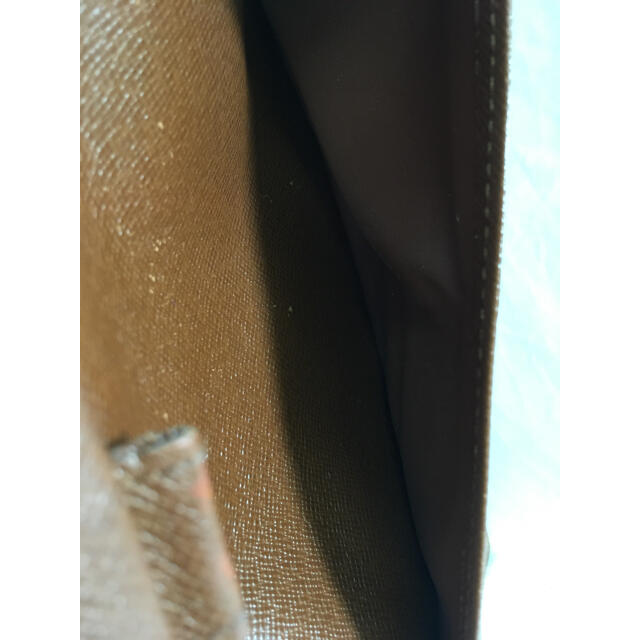 LOUIS VUITTON(ルイヴィトン)のルイヴィトン 長財布 モノグラム ポルトトレゾールインターナショナル 三つ折り レディースのファッション小物(財布)の商品写真