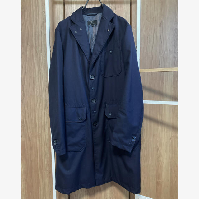 Engineered Garments エンジニアードガーメンツ ウールコート