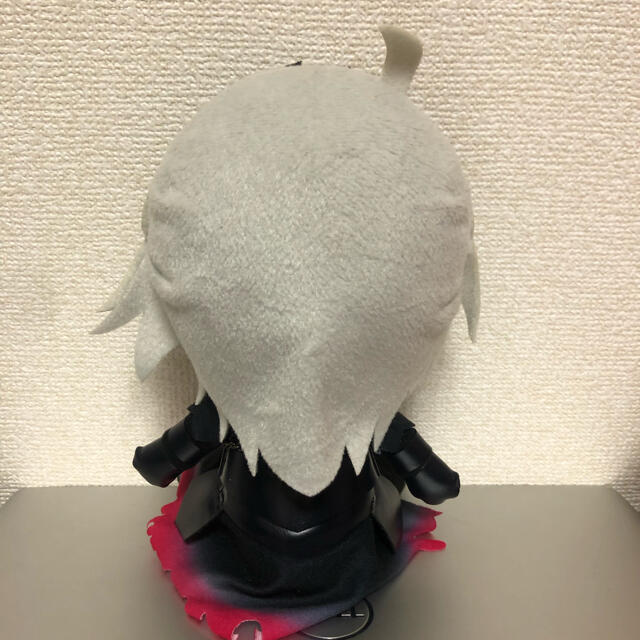 Gift - gift ジャンヌ・ダルク(オルタ) ぬいぐるみの通販 by Gift - gift ジャンヌ・ダルク(オルタ) ぬいぐるみの通販 by