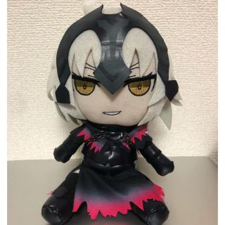 ギフト(Gift)のgift ジャンヌ・ダルク(オルタ) ぬいぐるみ(キャラクターグッズ)