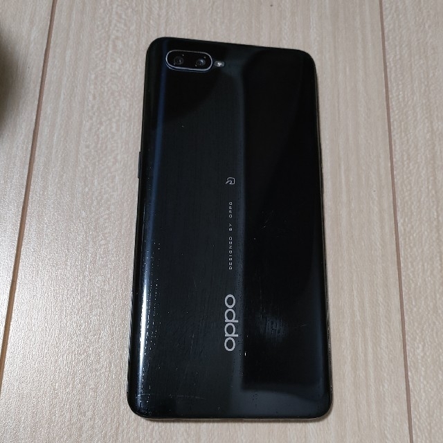 OPPO RENO A