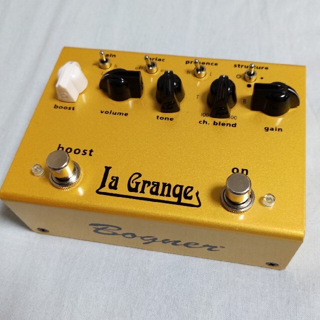 Bogner La Grange Bogner La Grange