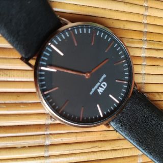 ダニエルウェリントン(Daniel Wellington)のダニエルウェリントン腕時計(腕時計(アナログ))