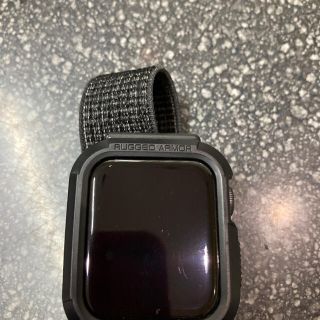 アップルウォッチ(Apple Watch)のApple Watch Series4 GPS 40mm(その他)