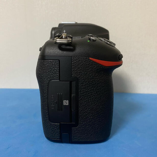 専用　極上美品　D500  16-80 f2.8-4 ED VR  キット