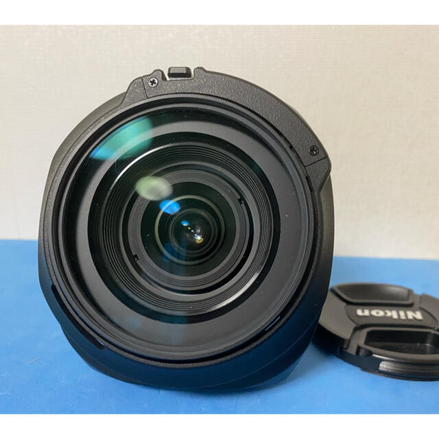 専用　極上美品　D500  16-80 f2.8-4 ED VR  キット