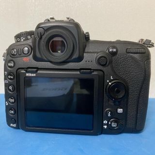 専用　極上美品　D500  16-80 f2.8-4 ED VR  キット