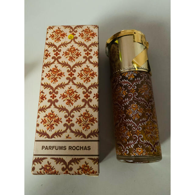 ROCHAS(ロシャス)のMadame Rochas 121ml コスメ/美容の香水(香水(女性用))の商品写真