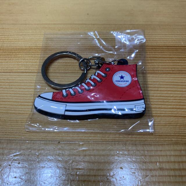 CONVERSE(コンバース)のコンバース　キーホルダー エンタメ/ホビーのアニメグッズ(キーホルダー)の商品写真